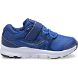 Kids' Saucony Inferno Lite Jr. Sneakers Royal | Singapore 732RVDW